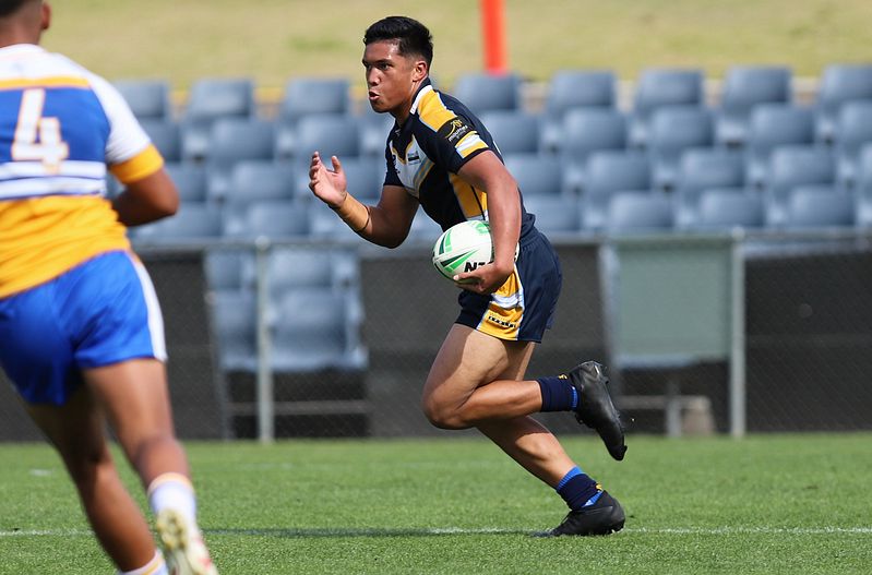 SBC Grand Final PATRICIAN Bro’s v WESTFIELDS
