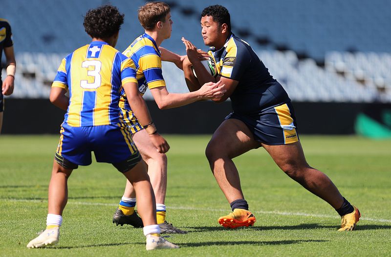 u13 SBC GF PATRICIAN BRO’S V WESTFIELDS