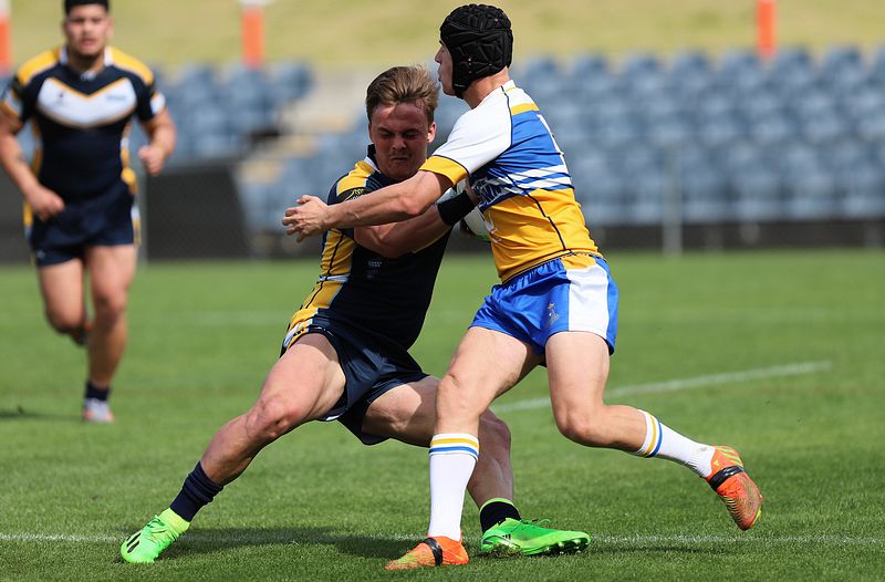 SBC Grand Final PATRICIAN Bro’s v WESTFIELDS