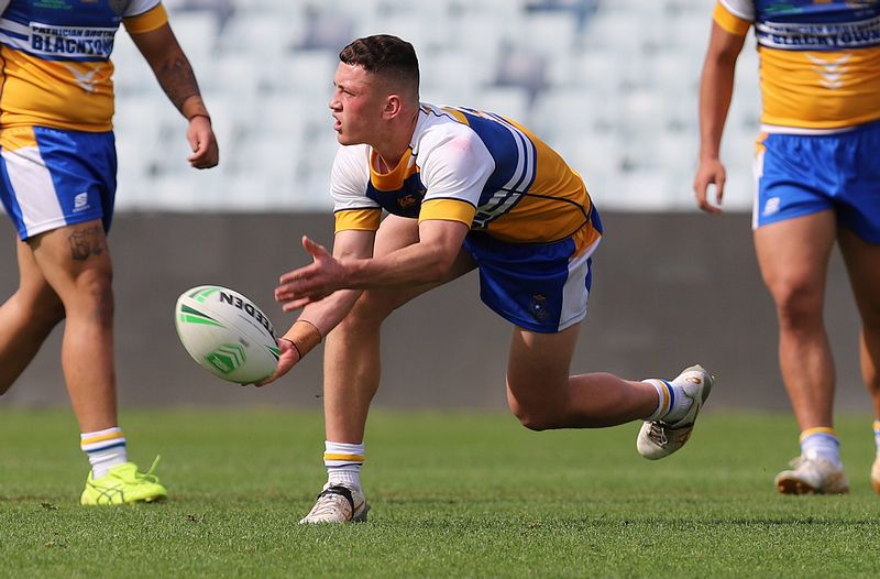 SBC Grand Final PATRICIAN Bro’s v WESTFIELDS