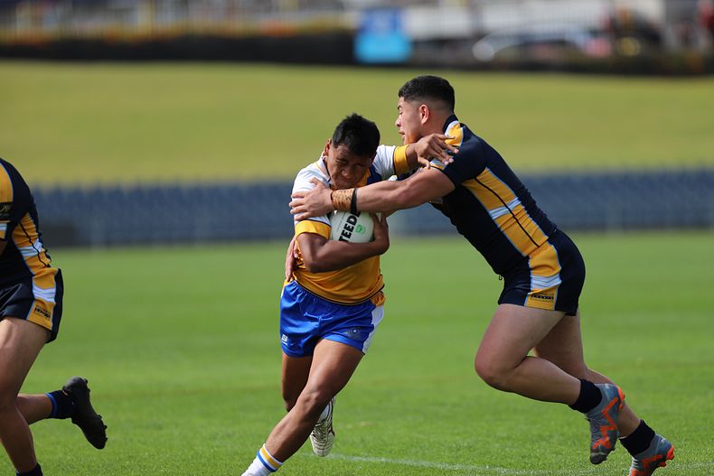 SBC Grand Final PATRICIAN Bro’s v WESTFIELDS