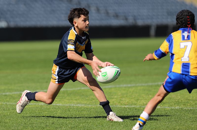 u13 SBC GF PATRICIAN BRO’S V WESTFIELDS