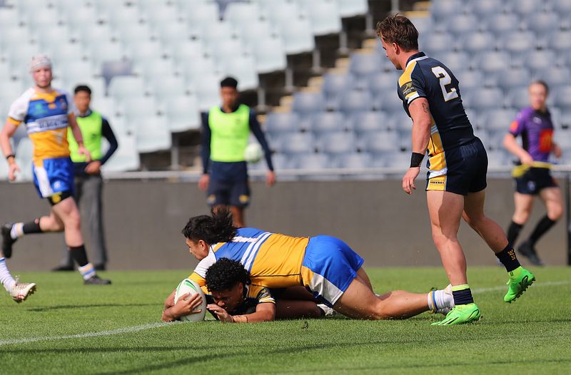 SBC Grand Final PATRICIAN Bro’s v WESTFIELDS