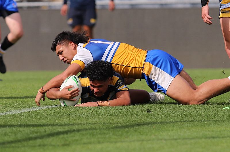 SBC Grand Final PATRICIAN Bro’s v WESTFIELDS