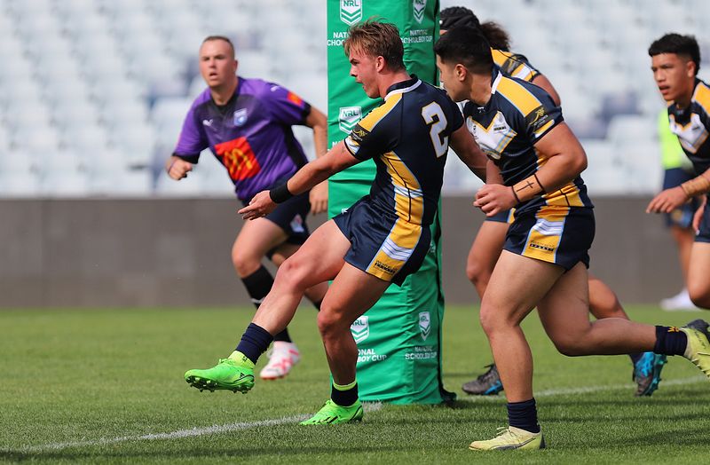 SBC Grand Final PATRICIAN Bro’s v WESTFIELDS