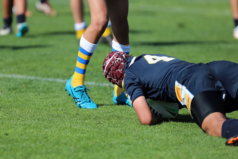u13 SBC GF PATRICIAN BRO’S V WESTFIELDS