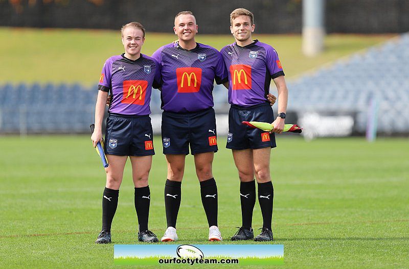 SBC Grand Final PATRICIAN Bro’s v WESTFIELDS