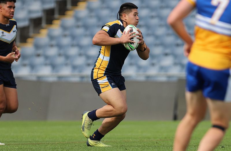 SBC Grand Final PATRICIAN Bro’s v WESTFIELDS