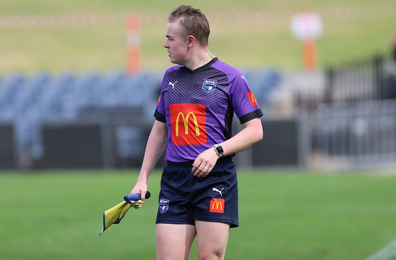 SBC Grand Final PATRICIAN Bro’s v WESTFIELDS
