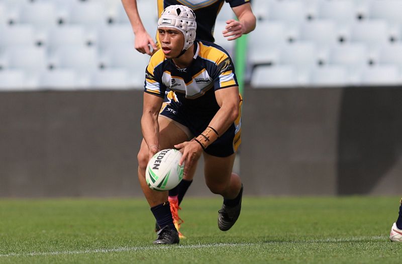 SBC Grand Final PATRICIAN Bro’s v WESTFIELDS