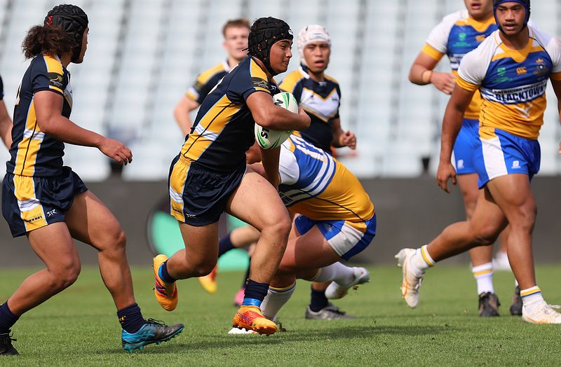 SBC Grand Final PATRICIAN Bro’s v WESTFIELDS