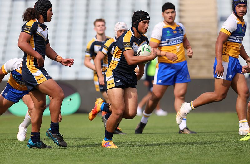 SBC Grand Final PATRICIAN Bro’s v WESTFIELDS