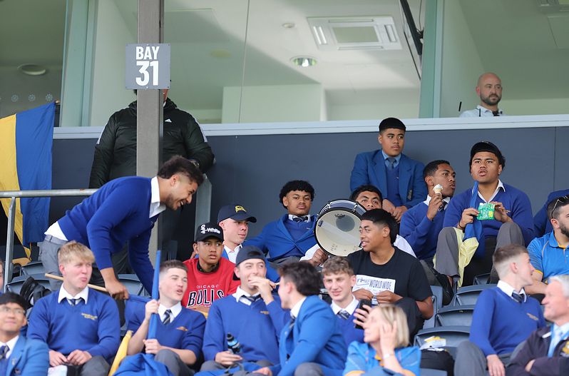 SBC Grand Final PATRICIAN Bro’s v WESTFIELDS