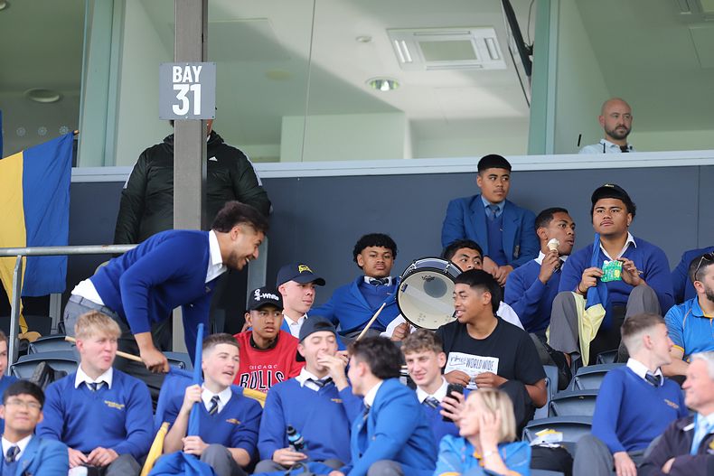 SBC Grand Final PATRICIAN Bro’s v WESTFIELDS