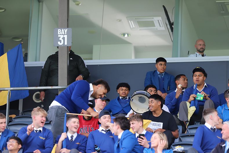 SBC Grand Final PATRICIAN Bro’s v WESTFIELDS