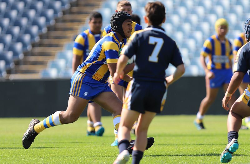 u13 SBC GF PATRICIAN BRO’S V WESTFIELDS