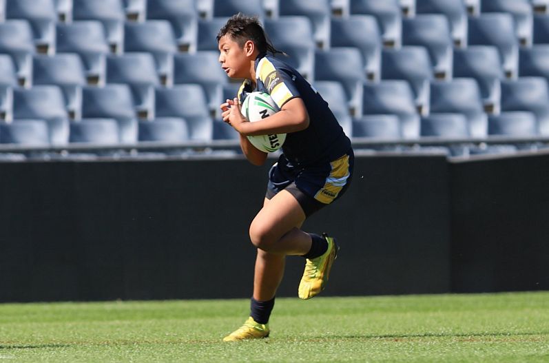 u13 SBC GF PATRICIAN BRO’S V WESTFIELDS
