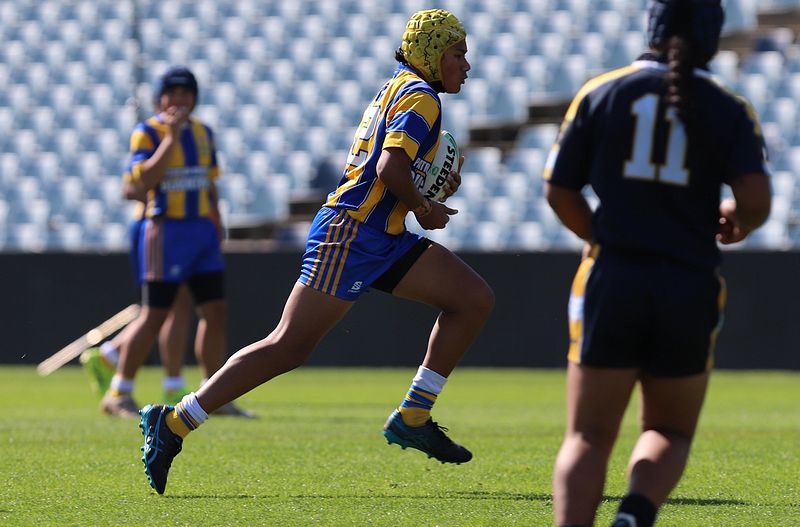 u13 SBC GF PATRICIAN BRO’S V WESTFIELDS