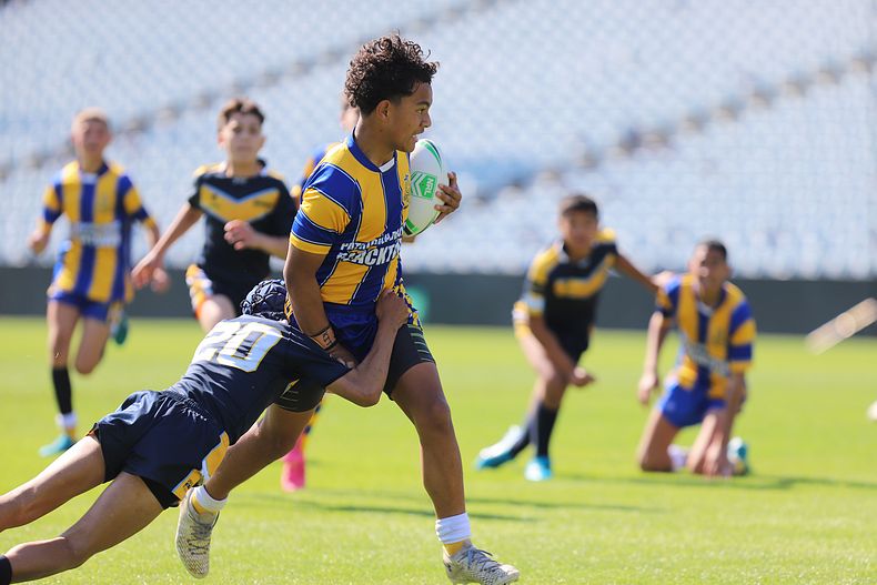 u13 SBC GF PATRICIAN BRO’S V WESTFIELDS