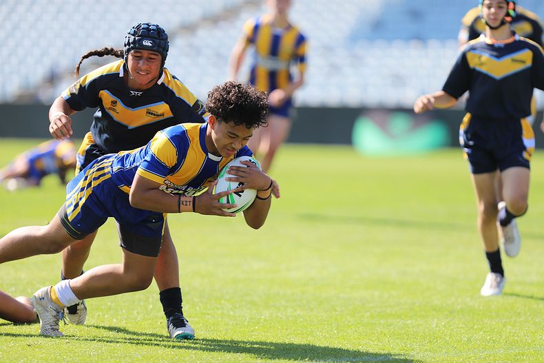 u13 SBC GF PATRICIAN BRO’S V WESTFIELDS