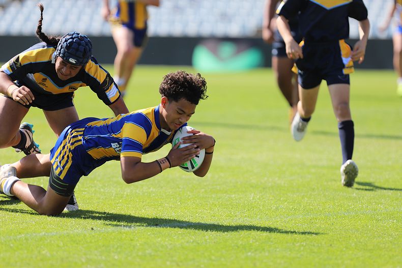 u13 SBC GF PATRICIAN BRO’S V WESTFIELDS