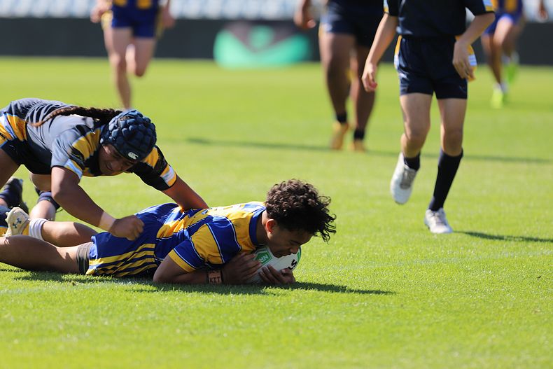 u13 SBC GF PATRICIAN BRO’S V WESTFIELDS