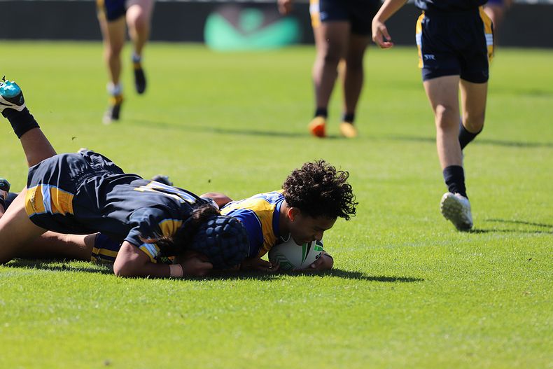 u13 SBC GF PATRICIAN BRO’S V WESTFIELDS
