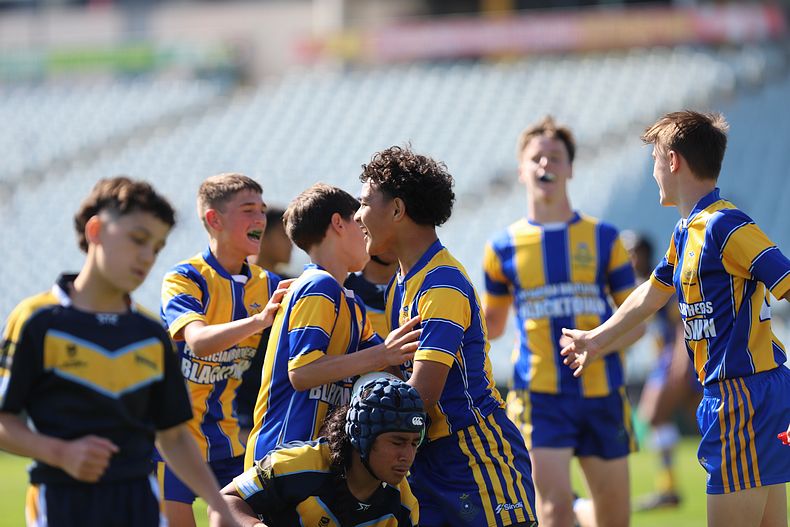 u13 SBC GF PATRICIAN BRO’S V WESTFIELDS