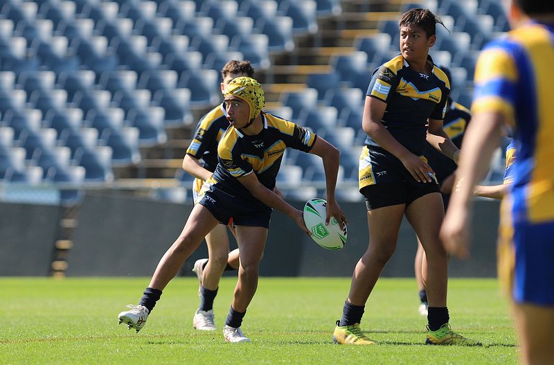 u13 SBC GF PATRICIAN BRO’S V WESTFIELDS