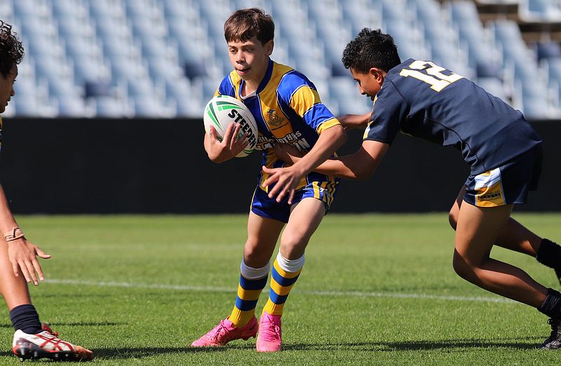 u13 SBC GF PATRICIAN BRO’S V WESTFIELDS
