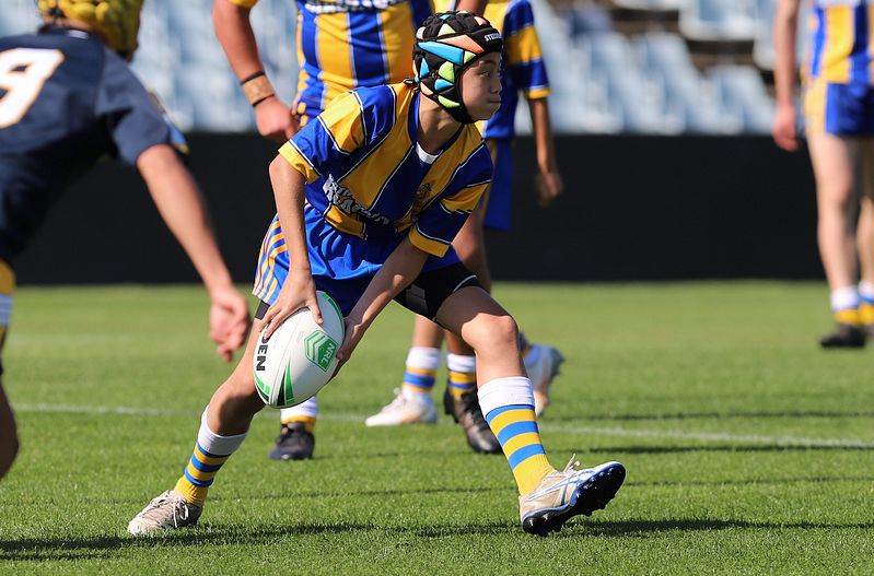 u13 SBC GF PATRICIAN BRO’S V WESTFIELDS