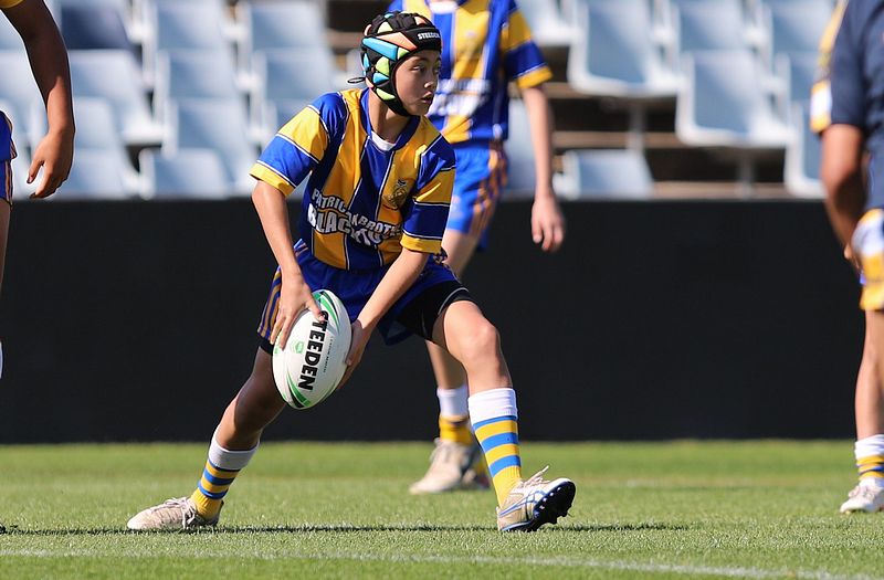 u13 SBC GF PATRICIAN BRO’S V WESTFIELDS