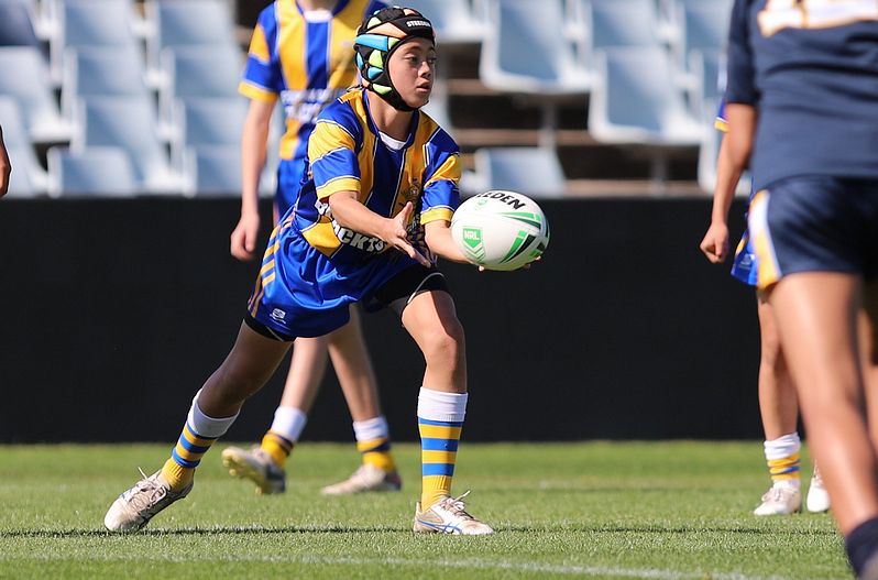 u13 SBC GF PATRICIAN BRO’S V WESTFIELDS
