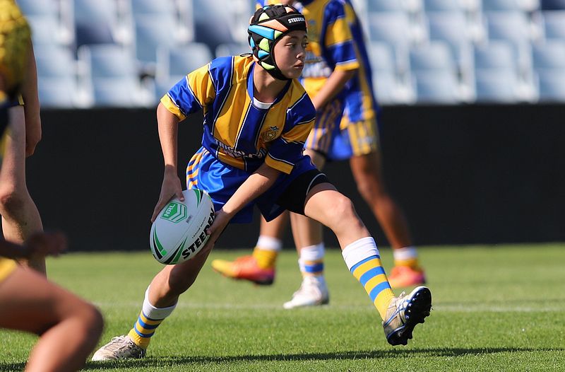 u13 SBC GF PATRICIAN BRO’S V WESTFIELDS