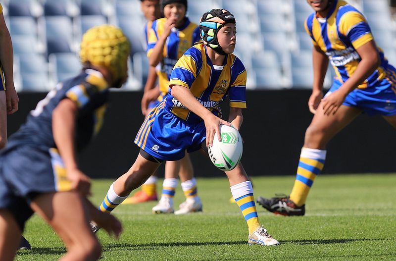 u13 SBC GF PATRICIAN BRO’S V WESTFIELDS