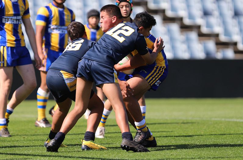 u13 SBC GF PATRICIAN BRO’S V WESTFIELDS