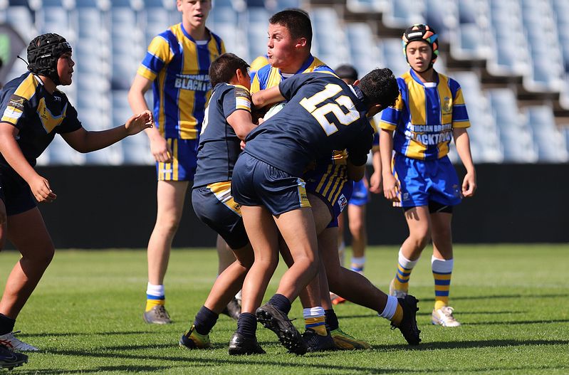 u13 SBC GF PATRICIAN BRO’S V WESTFIELDS