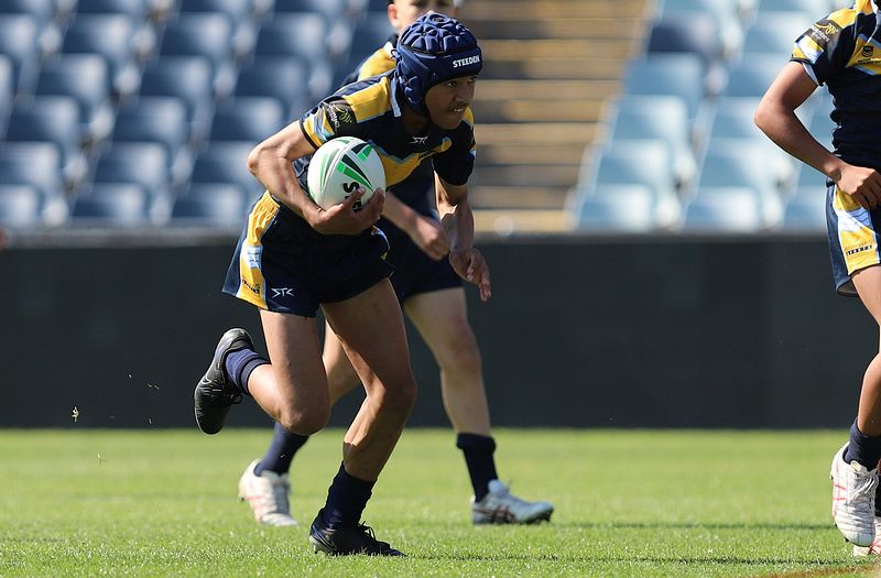 u13 SBC GF PATRICIAN BRO’S V WESTFIELDS