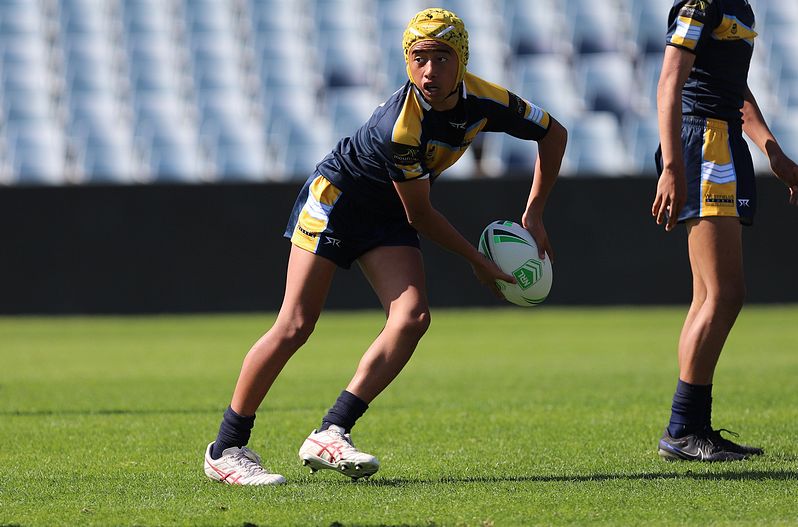 u13 SBC GF PATRICIAN BRO’S V WESTFIELDS