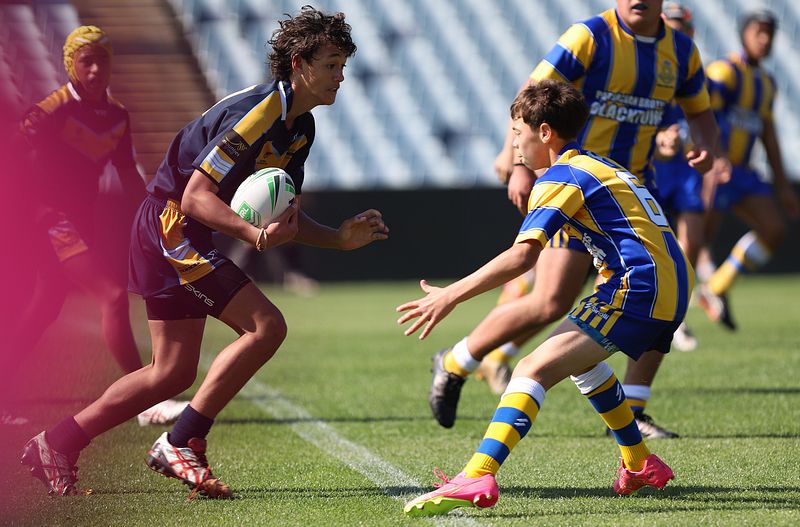 u13 SBC GF PATRICIAN BRO’S V WESTFIELDS