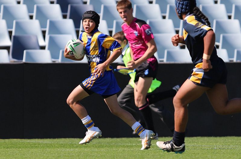 u13 SBC GF PATRICIAN BRO’S V WESTFIELDS