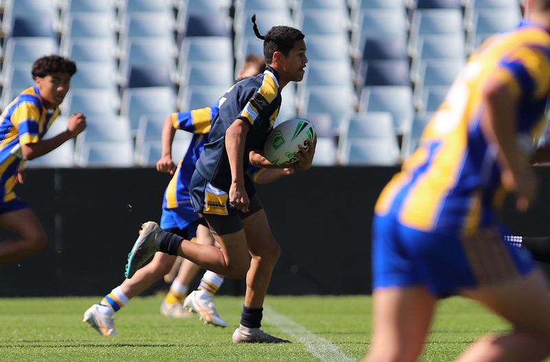 u13 SBC GF PATRICIAN BRO’S V WESTFIELDS
