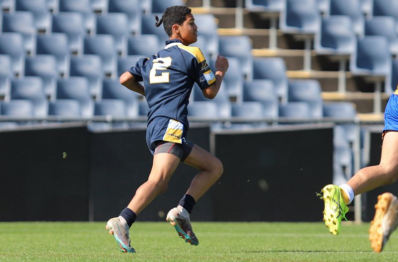 u13 SBC GF PATRICIAN BRO’S V WESTFIELDS