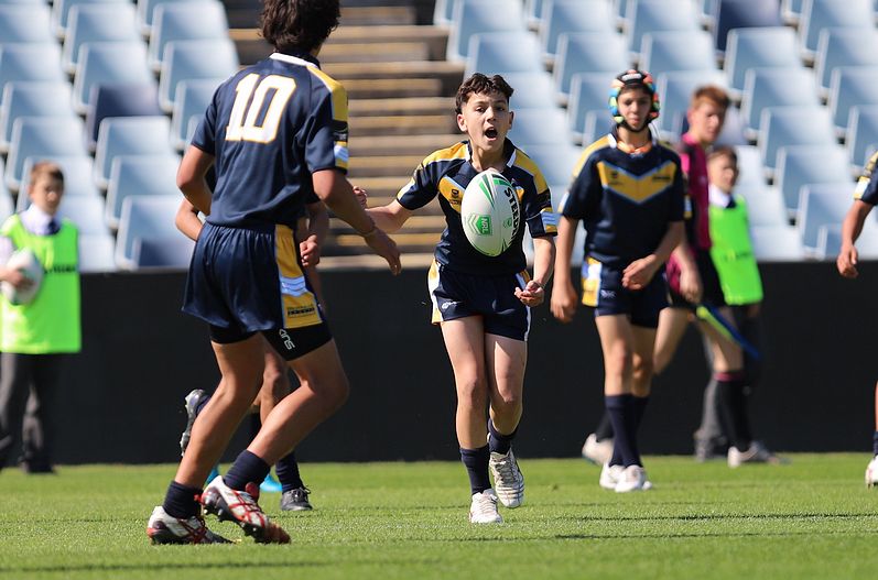 u13 SBC GF PATRICIAN BRO’S V WESTFIELDS