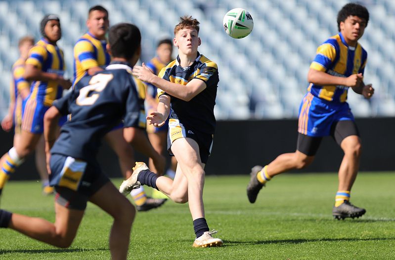 u13 SBC GF PATRICIAN BRO’S V WESTFIELDS