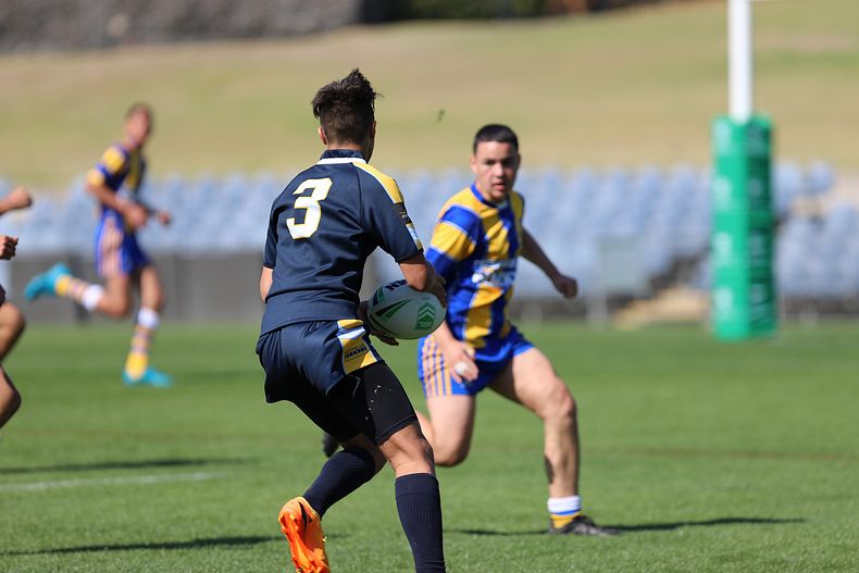 u13 SBC GF PATRICIAN BRO’S V WESTFIELDS