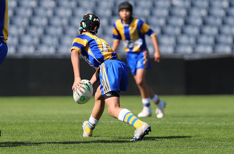 u13 SBC GF PATRICIAN BRO’S V WESTFIELDS