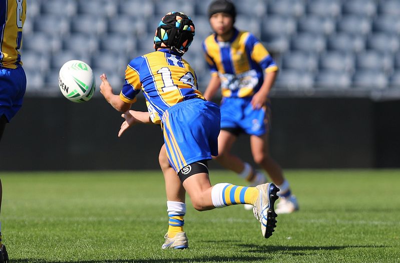 u13 SBC GF PATRICIAN BRO’S V WESTFIELDS