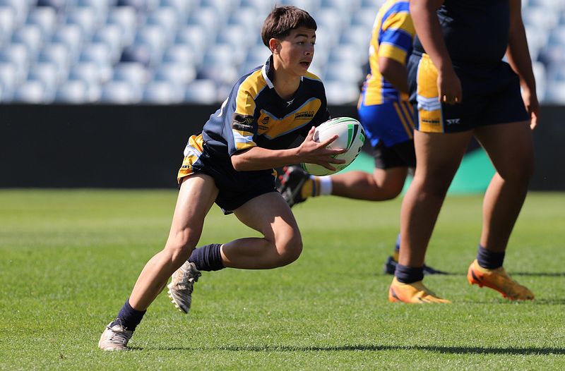 u13 SBC GF PATRICIAN BRO’S V WESTFIELDS