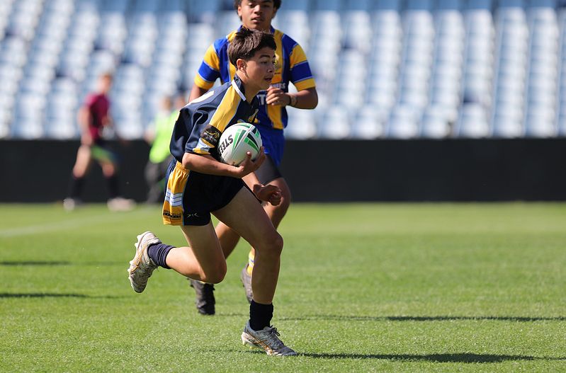 u13 SBC GF PATRICIAN BRO’S V WESTFIELDS